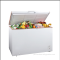 110L Top Open Chest Freezer